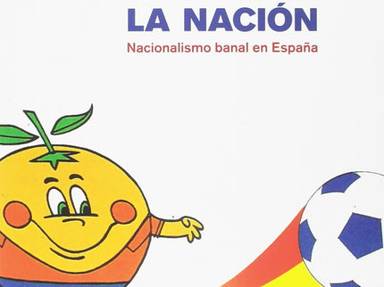 Ondear la nación - Quiroga - Tapa blanda