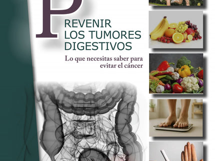 Prevenir Los Tumores Digestivos