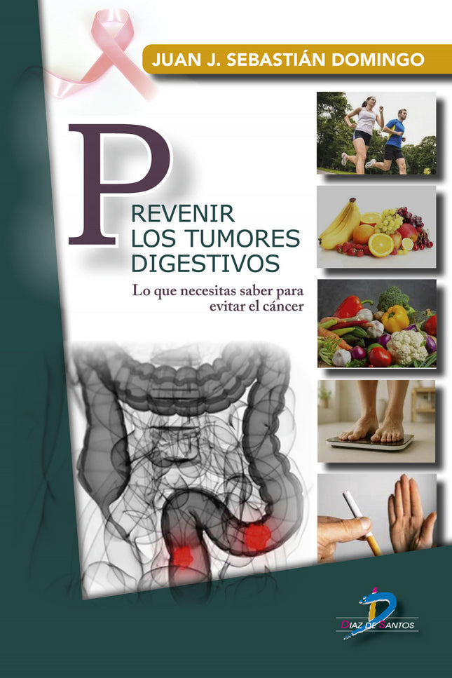 Prevenir Los Tumores Digestivos