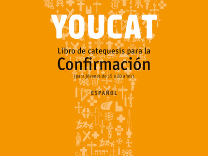 Libro Youcat:libro De Catequesis Para La Confirmación: Este libro es tu entrenador personal y te acompaña hasta el gran 
