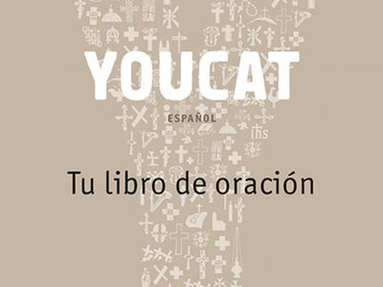 YouCat Tu libro de oración - Lengerke - LIBRO EN OTRO FORMATO