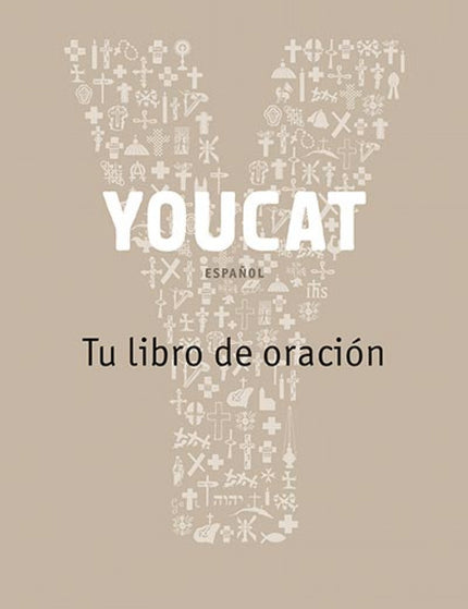 YouCat Tu libro de oración - Lengerke - LIBRO EN OTRO FORMATO