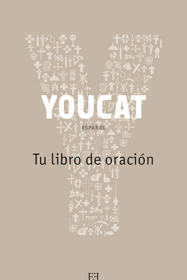 YouCat Tu libro de oración - Lengerke - LIBRO EN OTRO FORMATO