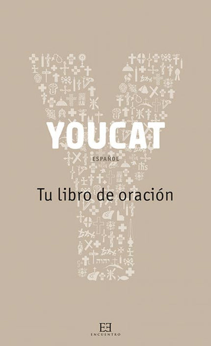 YouCat Tu libro de oración - Lengerke - LIBRO EN OTRO FORMATO
