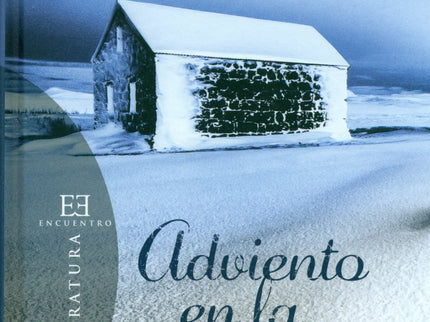 Libro 87.adviento En La Montaña (cartone): Adviento en la montaña es un relato inspirador y lleno de simbolismo, ambient