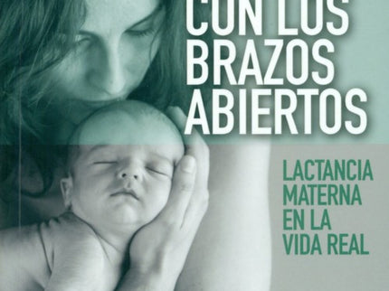 Amar Con Los Brazos Abierto