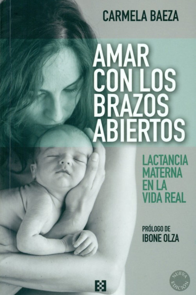 Amar Con Los Brazos Abierto