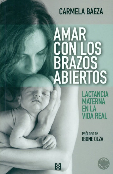 Amar Con Los Brazos Abierto