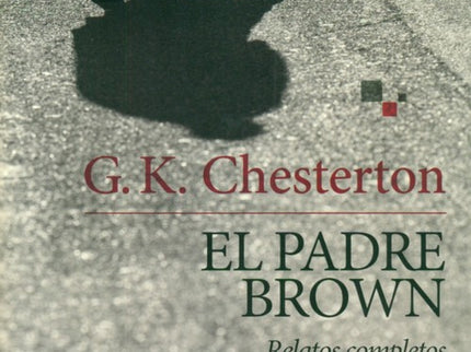 Libro El Padre Brown: .