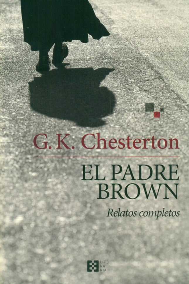 Libro El Padre Brown: .