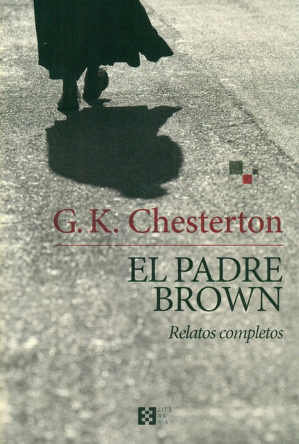 Libro El Padre Brown: .