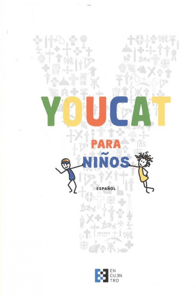Youcat Para Niños