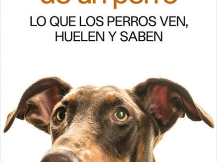 Libro En La Mente De Un Perro: ¿Qué piensan los perros? ¿Cómo se relacionan con el mundo que los rodea? ¿Cómo interaccio