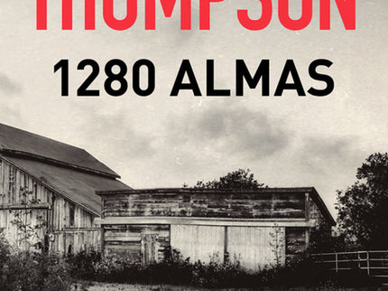 Libro 1280 Almas: .
