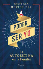 Poder ser yo - Cynthia Hertfelder - Tapa blanda