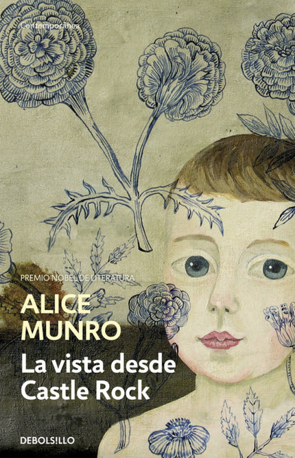 Libro La Vista Desde Castle Rock: Considerada la obra más personal de la autora por haberse inspirado en su propia famil