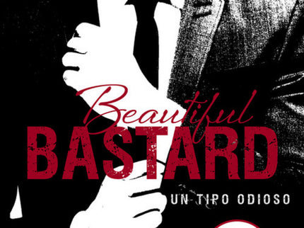 Libro Beautiful Bastard. Un Tipo Odioso: Inteligente, trabajadora y decidida a terminar su máster con la nota más alta, 