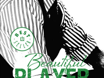 Libro Beautiful Player. Un Seductor Irresistible: Recién llegada a Nueva York, Hanna Bergstrom recibe un tirón de orejas
