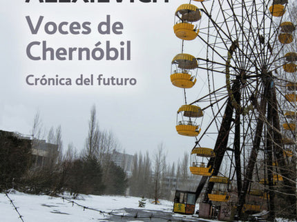 Voces De Chernóbil