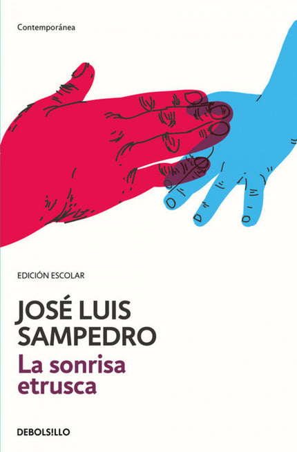 Libro La Sonrisa Etrusca: Edición especial para escuelas de esta bellísima novela sobre el eterno problema del amor, con
