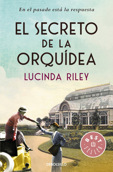 Libro El Secreto De La Orquidea: Tras una leyenda tailandesa, la acuarela de una exquisita orquídea y un diario olvidado