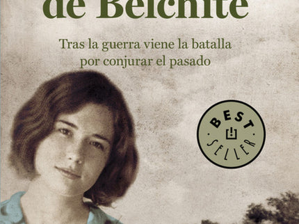 Libro Los Olivos De Belchite: Los olivos de Belchite han crecido en una tierra que ha sido abandonada con la sangre derr