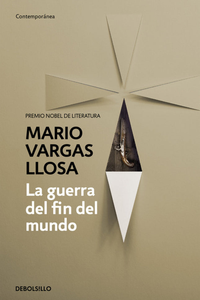 Libro La Guerra Del Fin Del Mundo: Un relato exhaustivamente documentado sobre la Guerra de Canudos que reproduce prodig