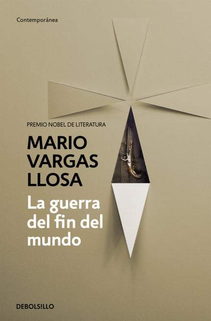 Libro La Guerra Del Fin Del Mundo: Un relato exhaustivamente documentado sobre la Guerra de Canudos que reproduce prodig