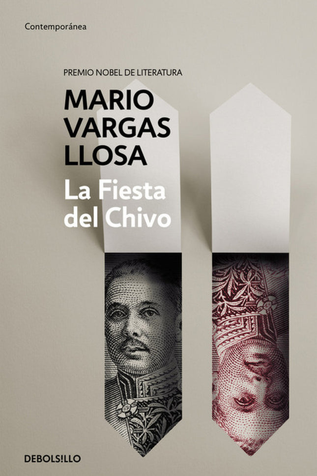 Libro La Fiesta Del Chivo: Un libro para no perder las raíces. Una novela que ya es historia. ¿Por qué regresa Urania Ca