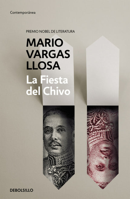 Libro La Fiesta Del Chivo: Un libro para no perder las raíces. Una novela que ya es historia. ¿Por qué regresa Urania Ca