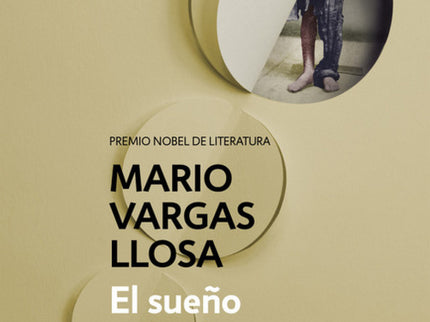 Libro El Sueño Del Celta: Aquí se cuenta la peripecia vital de un hombre de leyenda: el irlandés Roger Casement. Héroe y