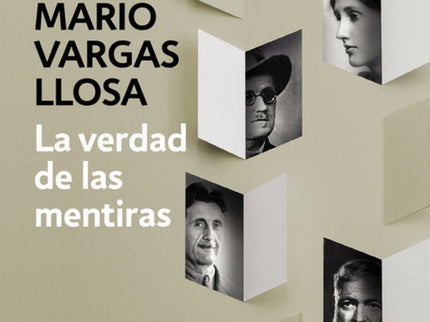 Libro La Verdad De Las Mentiras: La vida es una y tiene límites. La lectura de novelas los revienta y lo que era una se 