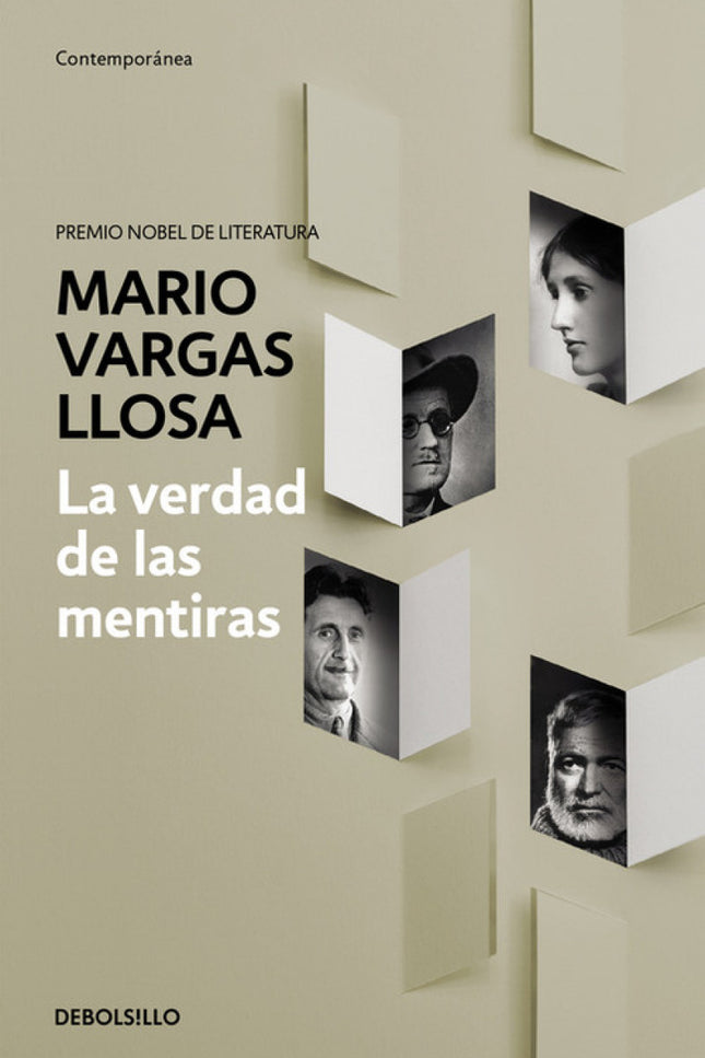 Libro La Verdad De Las Mentiras: La vida es una y tiene límites. La lectura de novelas los revienta y lo que era una se 