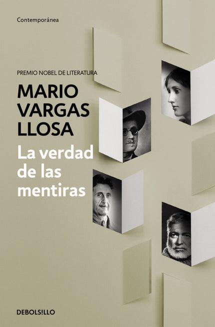 Libro La Verdad De Las Mentiras: La vida es una y tiene límites. La lectura de novelas los revienta y lo que era una se 