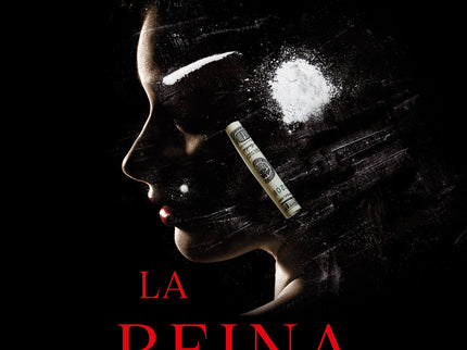 Libro La Reina Del Sur: Un thriller apasionante «Sonó el teléfono y supo que la iban a matar. Lo supo con tanta certeza 