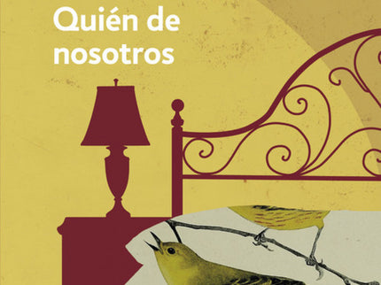 Libro Quién De Nosotros: La primera novela de Mario Benedetti. La aparición de Quién de nosotros fue celebrada por la cr