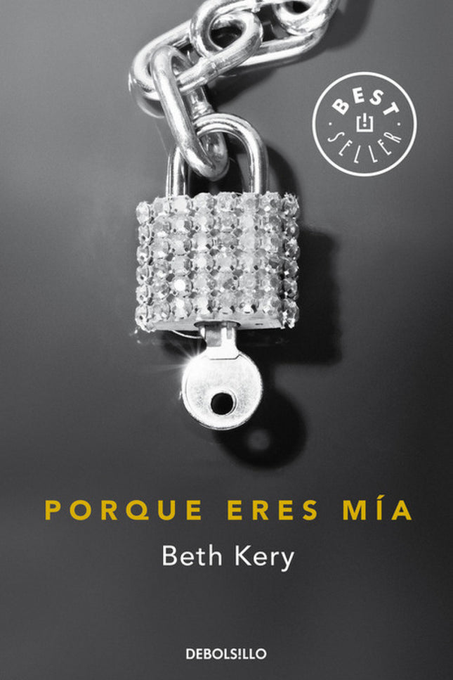 Libro Porque Eres Mía: Todo empieza con esa primera mirada, cuando lo ves y sabes que tiene que ser tuyo. . . Francesca 