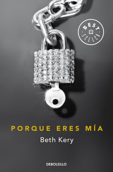 Libro Porque Eres Mía: Todo empieza con esa primera mirada, cuando lo ves y sabes que tiene que ser tuyo. . . Francesca 