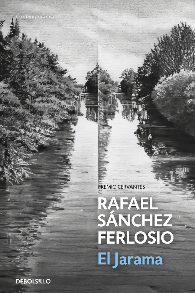 Libro El Jarama: Escrita por su autor con el sólo propósito de reflejar el habla de sus personajes, El Jarama, Premio Na