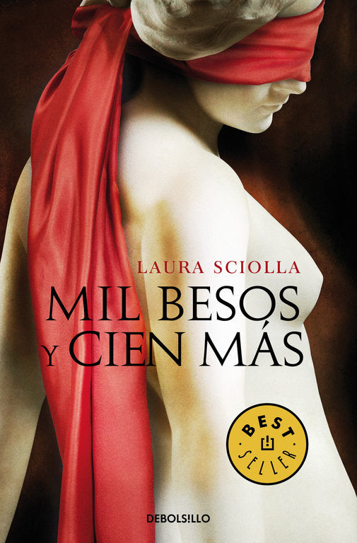 Mil besos y cien más - Laura Sciolla - Tapa blanda