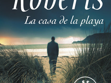 Libro La Casa De La Playa: Durante más de trescientos años, la casa de la playa ha guardado sus secretos. Para Eli Lando