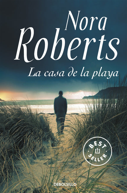 Libro La Casa De La Playa: Durante más de trescientos años, la casa de la playa ha guardado sus secretos. Para Eli Lando