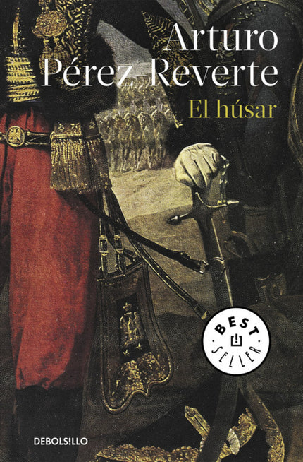Libro El Husar: La primera novela de Arturo Pérez-Reverte en una nueva edición revisada por el autor Esta novela narra l
