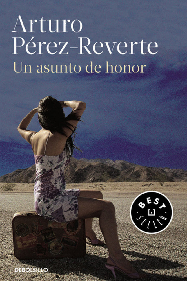 Libro Un Asunto De Honor: Relato corto, cuento breve, Un asunto de honor es una moderna historia de hadas y piratas, de 