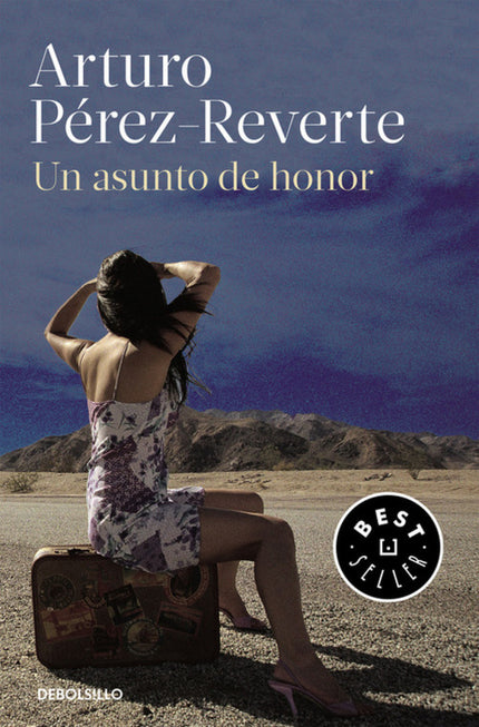 Libro Un Asunto De Honor: Relato corto, cuento breve, Un asunto de honor es una moderna historia de hadas y piratas, de 