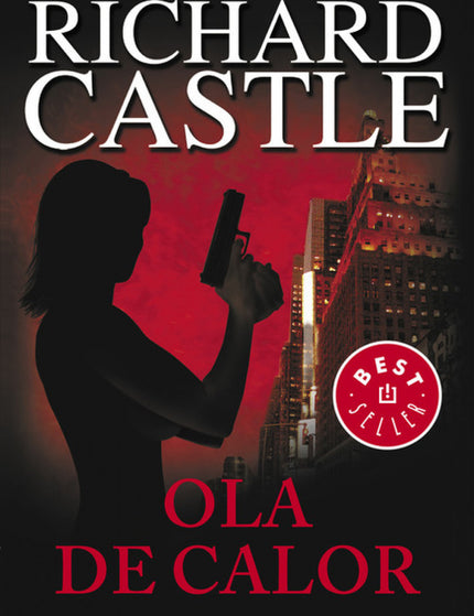 Libro Ola De Calor: Un magnate inmobiliario del estado de Nueva York se desploma y muere en una de las aceras de la ciud
