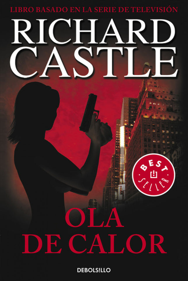 Libro Ola De Calor: Un magnate inmobiliario del estado de Nueva York se desploma y muere en una de las aceras de la ciud