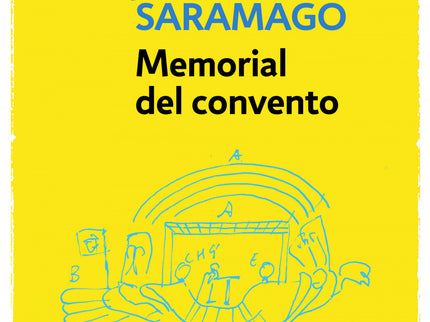 Libro Memorial Del Convento: En Memorial del convento José Saramago realiza una incursión en la narrativa histórica. El 