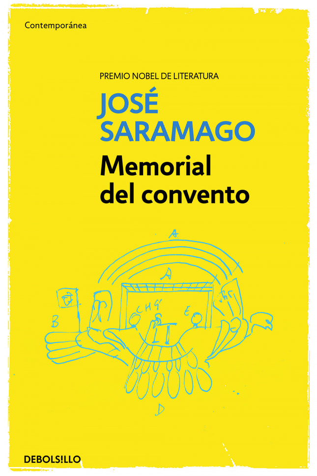 Libro Memorial Del Convento: En Memorial del convento José Saramago realiza una incursión en la narrativa histórica. El 