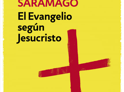 Libro El Evangelio Según Jesucristo: El evangelio según Jesucristo, que tanto sorprendió al mundo católico, presenta una
